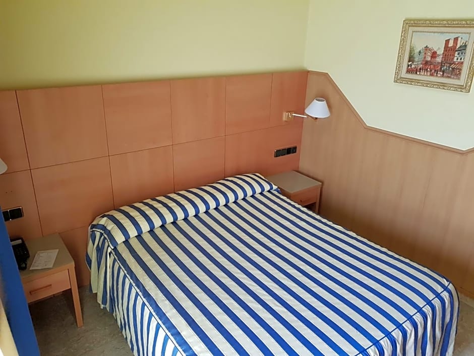 Hostal Milenium