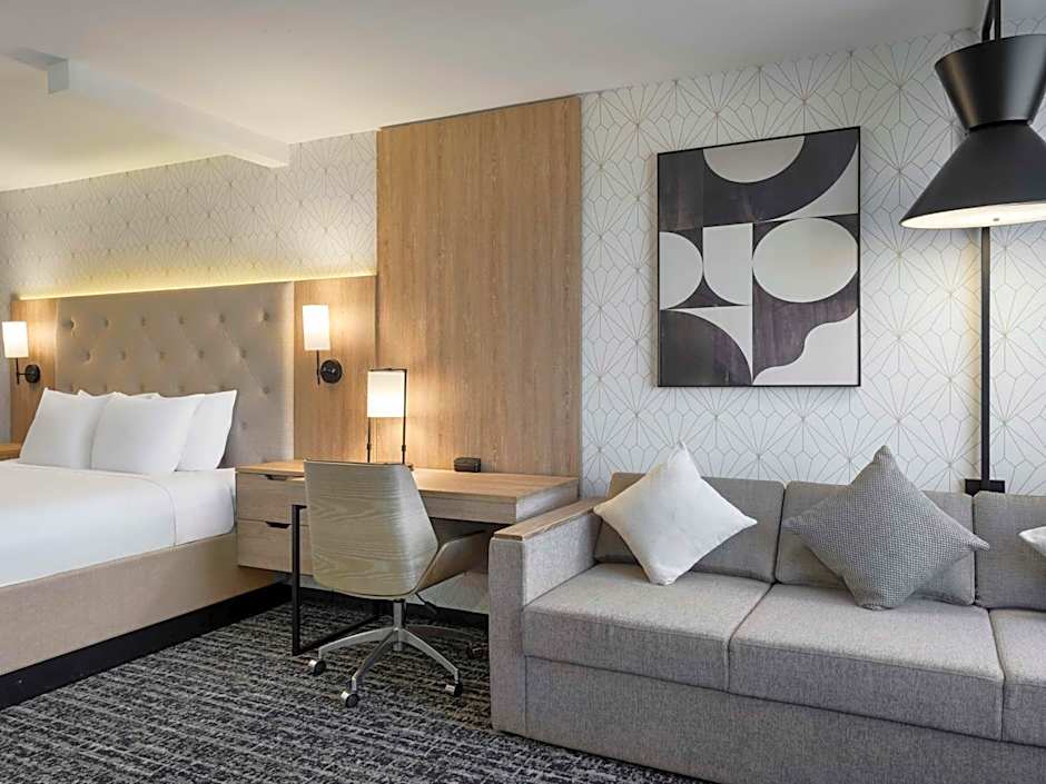 Hyatt Place Kansas City/Overland Park/Metcalf