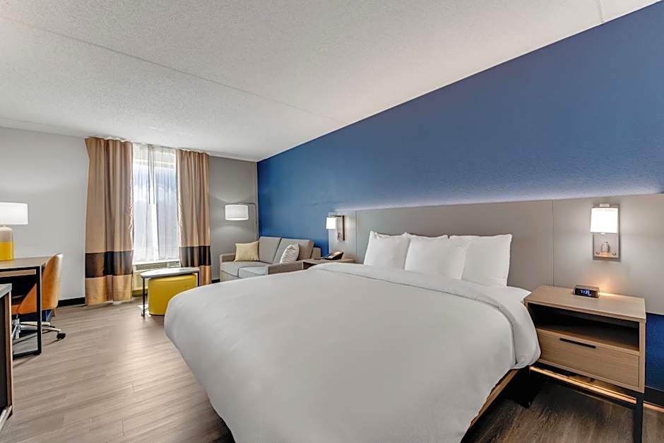 Comfort Inn Thomasville I-85