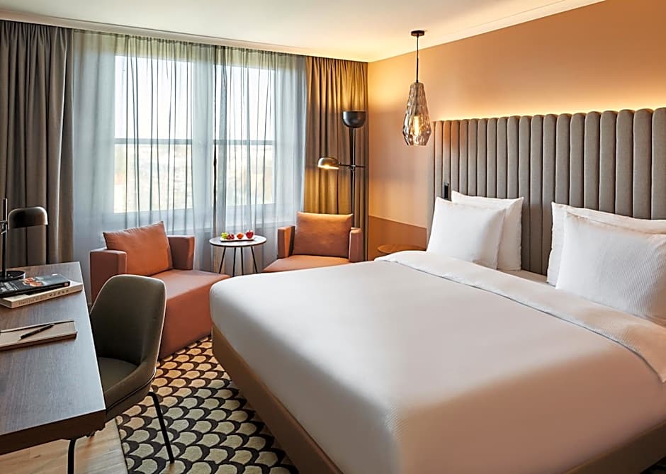 Pullman Stuttgart Fontana