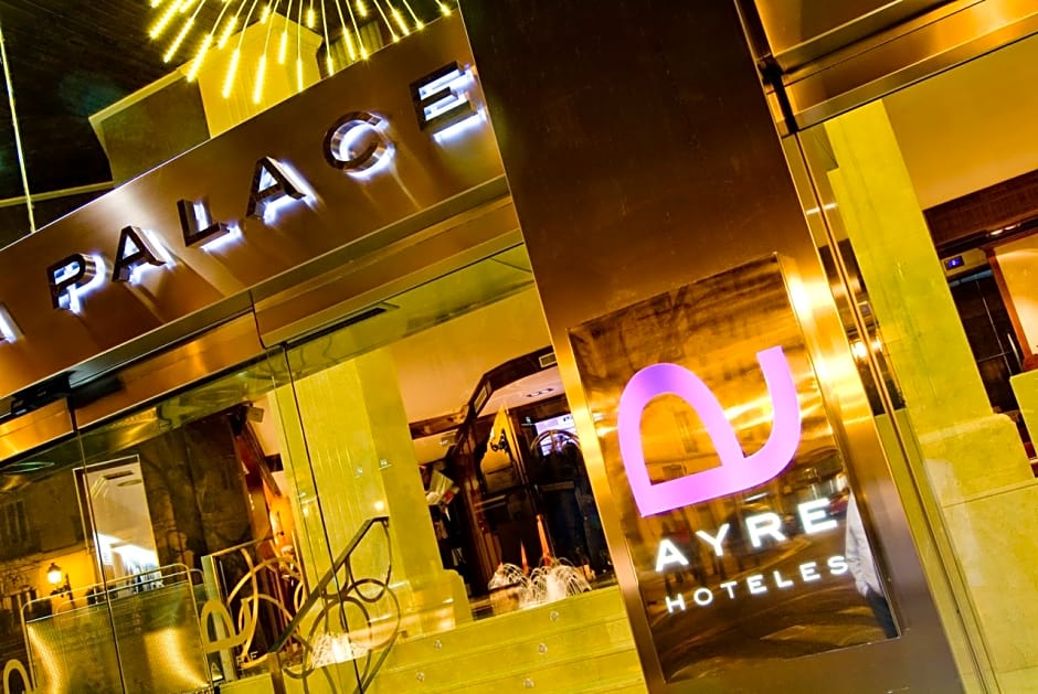 Only YOU Hotel Valencia