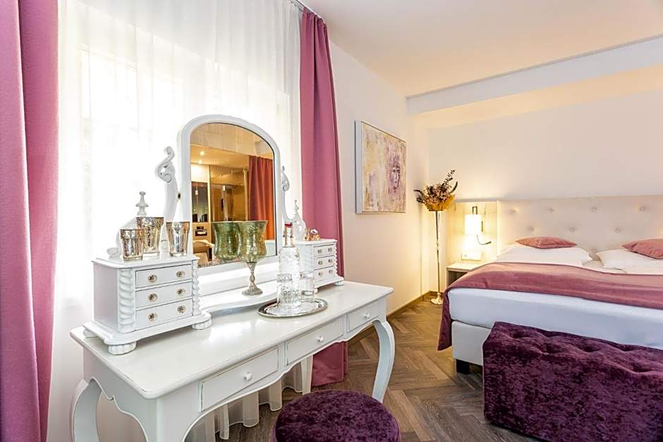 Boutiquehotel Bergvilla