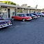 Wangaratta Motor Inn
