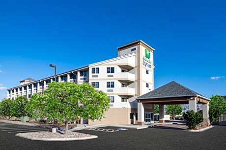 Holiday Inn Express Colorado Springs-Airport By IHG