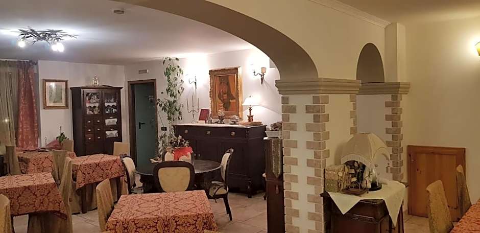 Hotel Vitalba