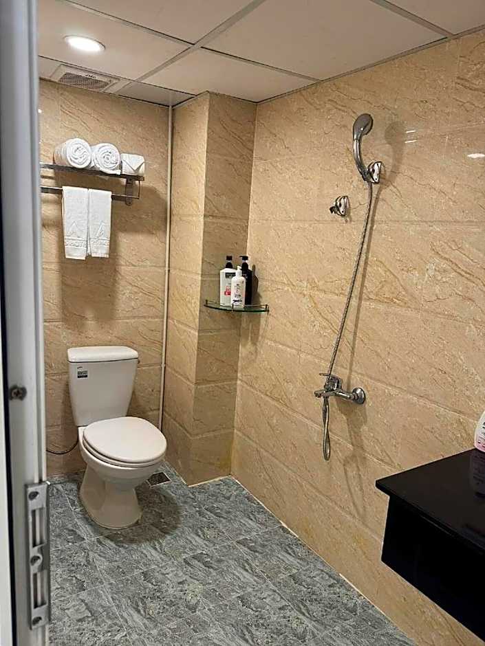 A25 Hotel - 251 Hai Bà Trưng HCM