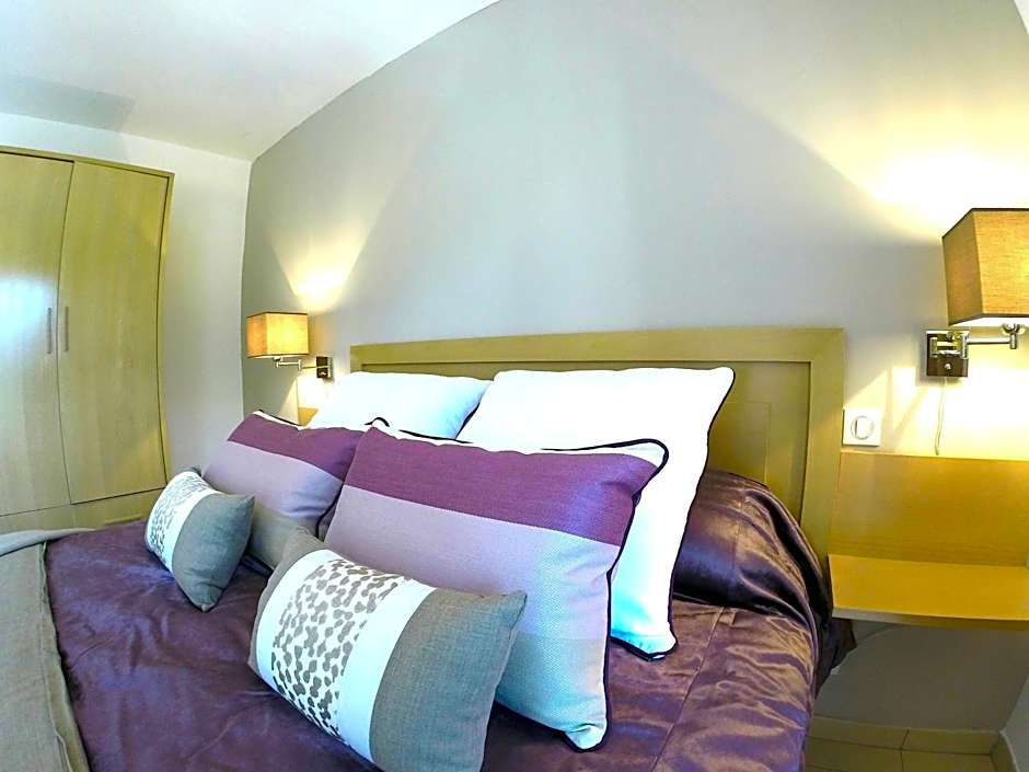 Résidence Le Cosimo