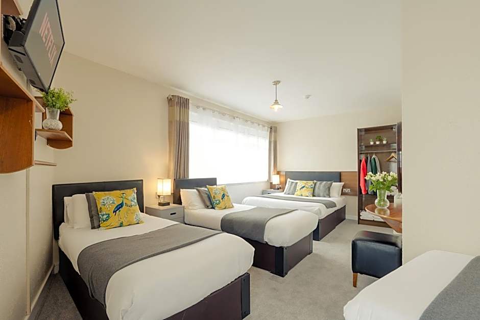 Hillgrove Guesthouse