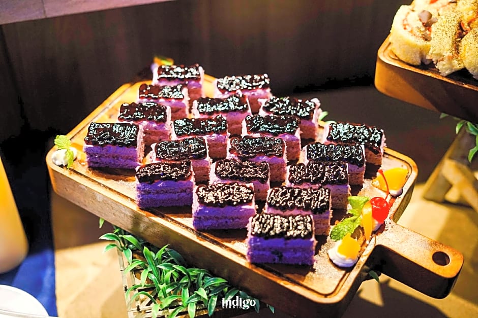 GOLDEN TULIP ESSENTIAL BELITUNG