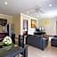 Kuta Town House Apartments