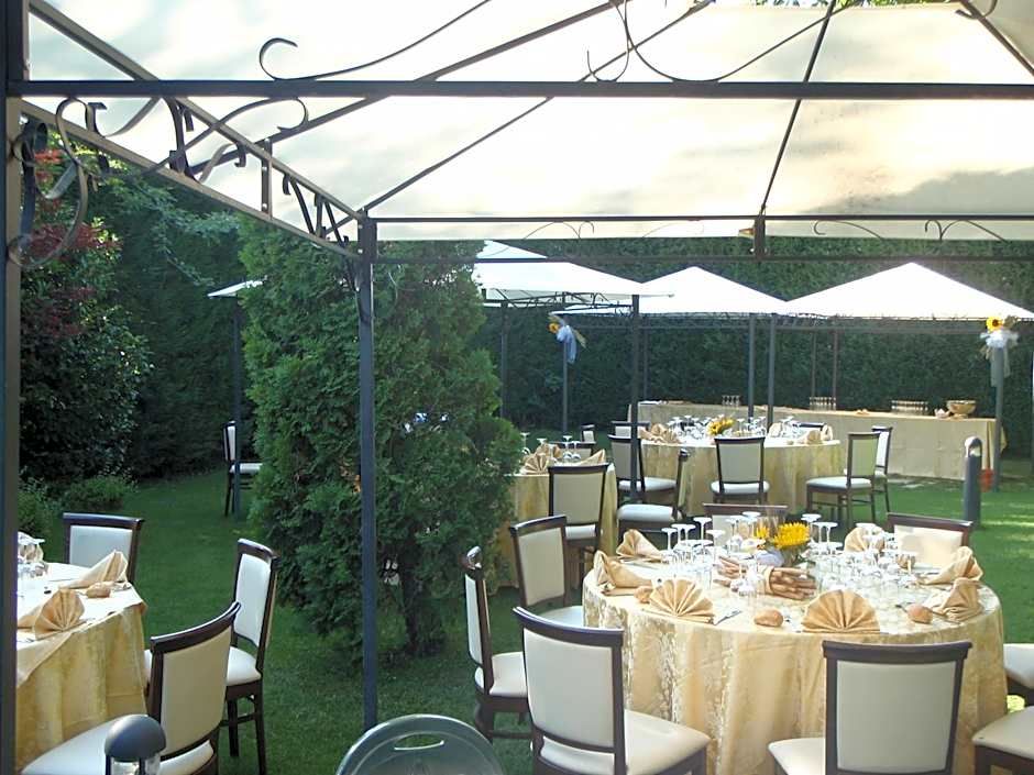Hotel Il Vigneto