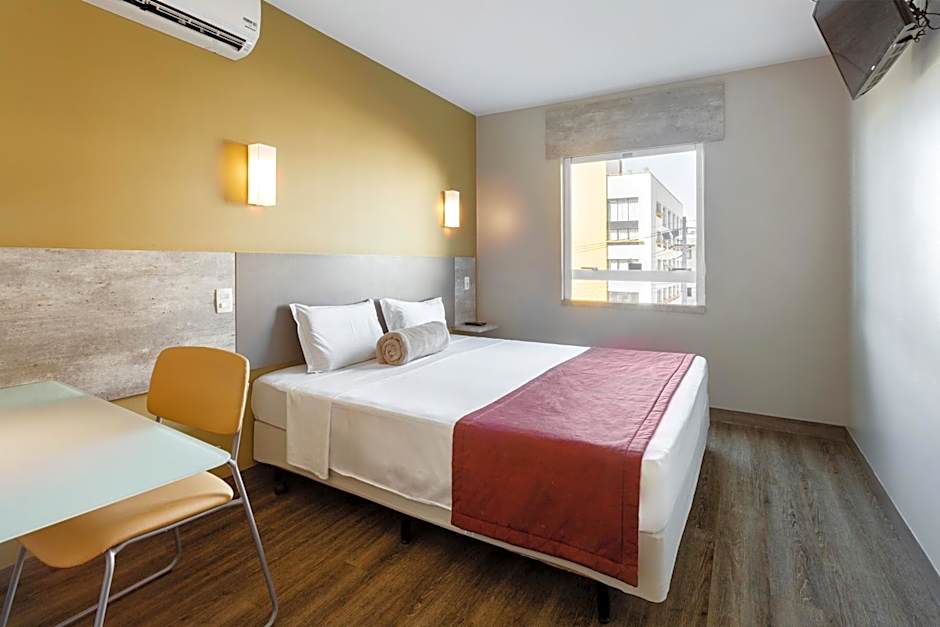 Go Inn Hotel Curitiba