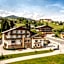 Appartements Landhaus Hubertus Wellness & Breakfast