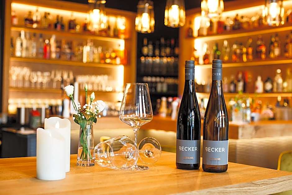 Romantik Hotel Aquarium