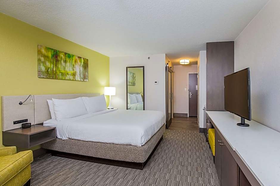 Hilton Garden Inn Orange Beach