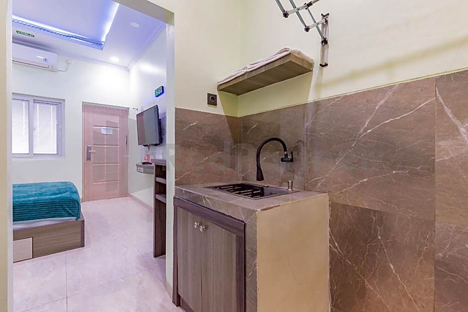 Shiva Home Syariah RedPartner near Alun Alun Tegal