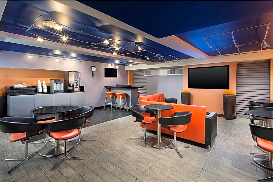 Nyma New York Manhattan Hotel – New York, NY