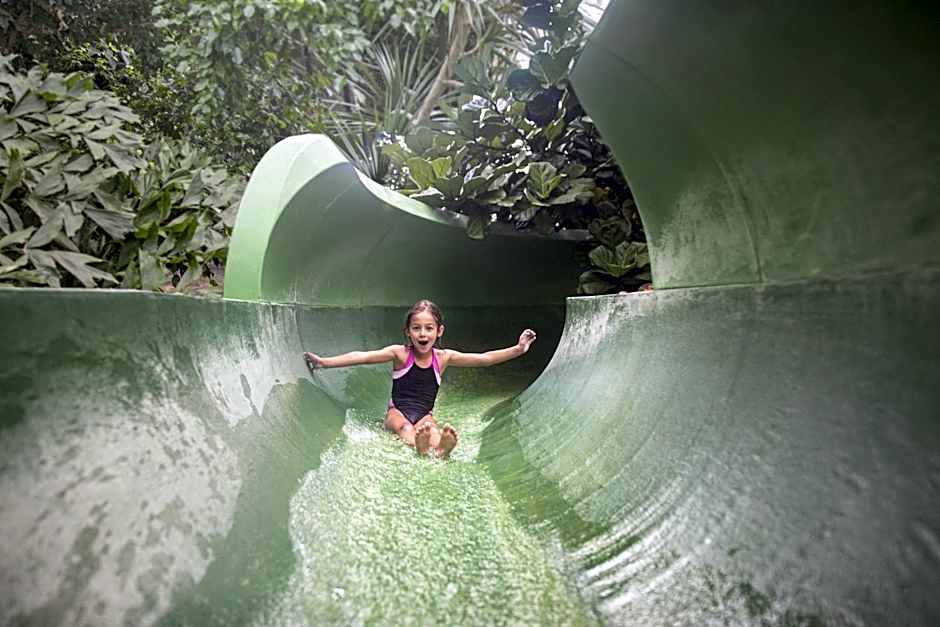 Center Parcs Les Hauts de Bruyères