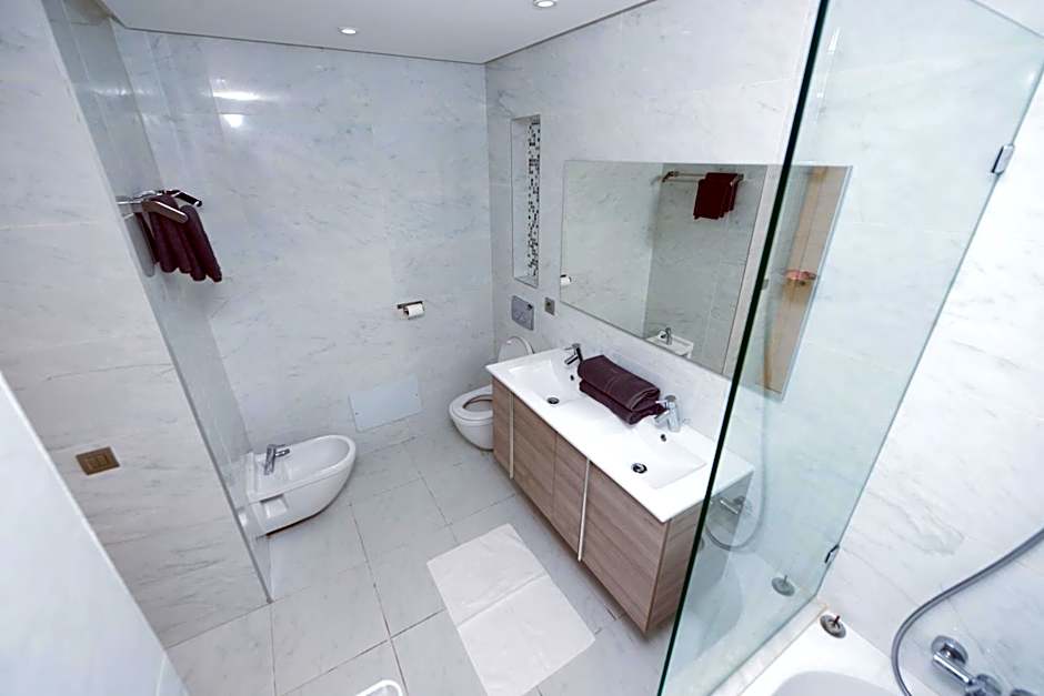 Prestigia Rabat Hay Riad Premium Apartments