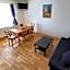 Apartmány Boule