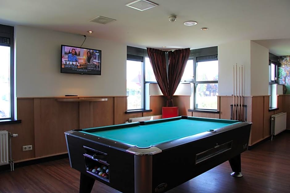 Bastion Hotel Leiden Oegstgeest