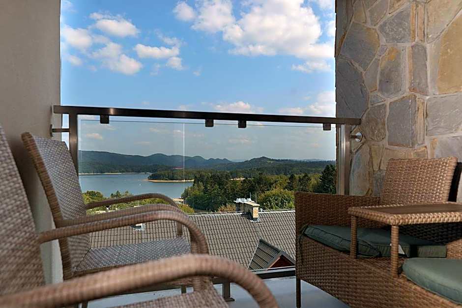 Hotel Skalny Spa Bieszczady