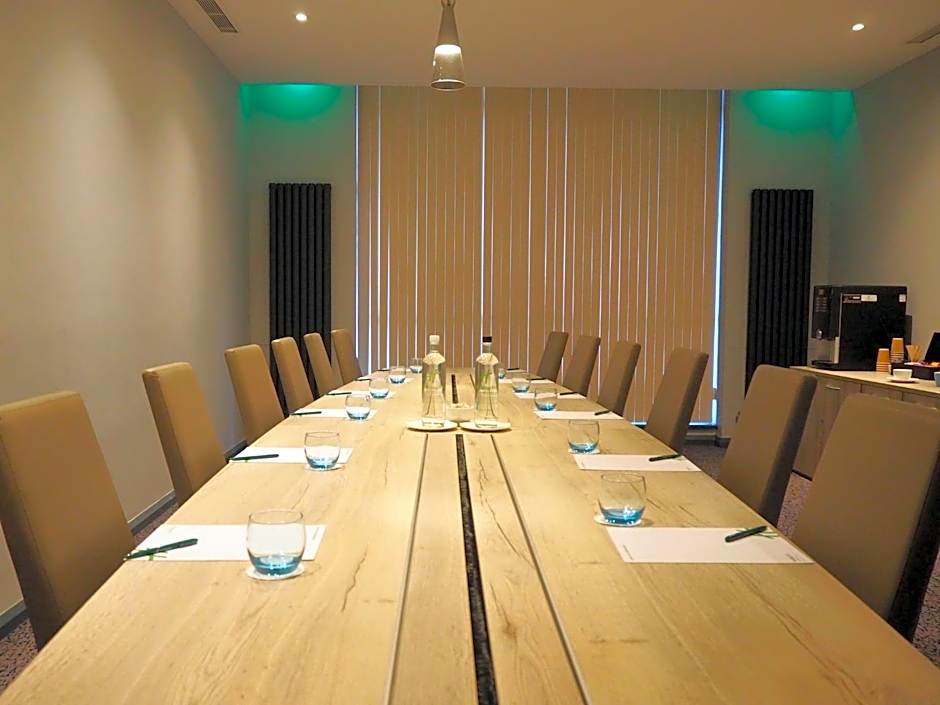 Holiday Inn Telford Ironbridge By IHG