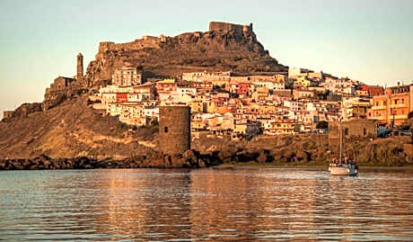 La terra del benessere