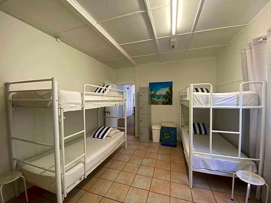 Civic Guest House