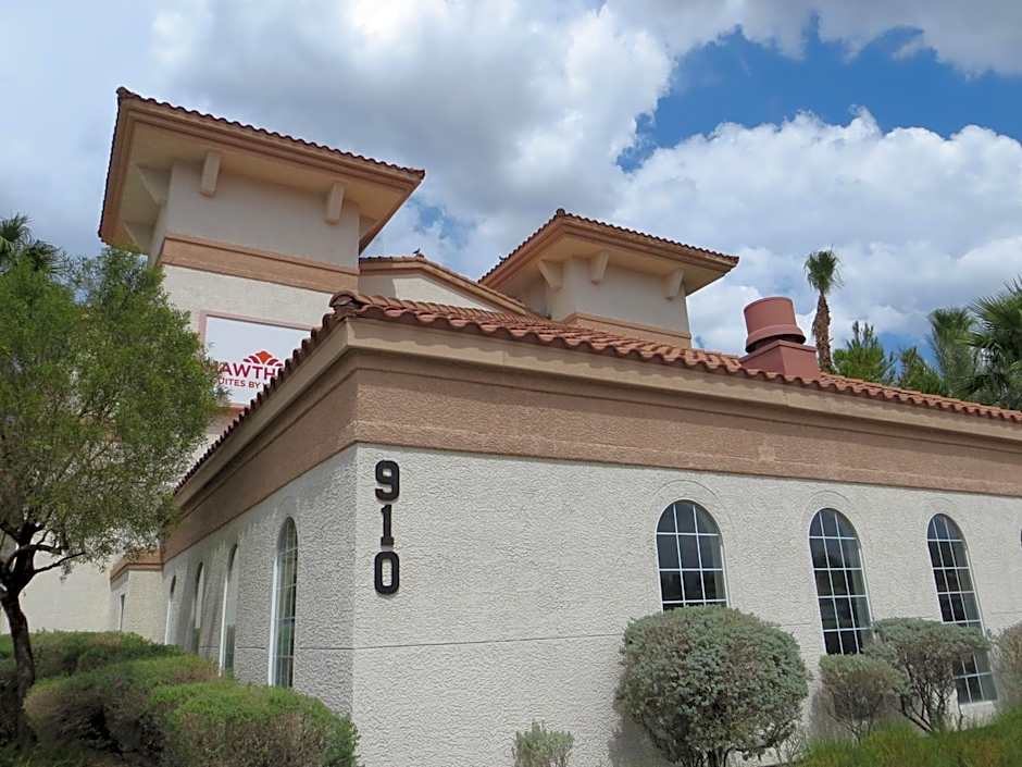 Hawthorn Suites By Wyndham Las Vegas/Henderson