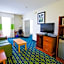 Fairfield Inn by Marriott Toronto Oakville