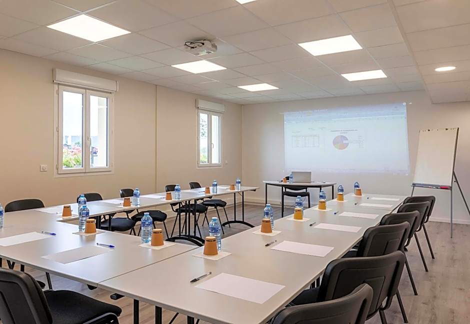 B&B HOTEL Agen Castelculier