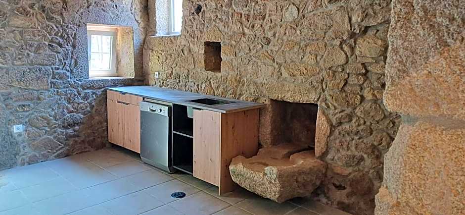 O Celeiro - Espaço Rural