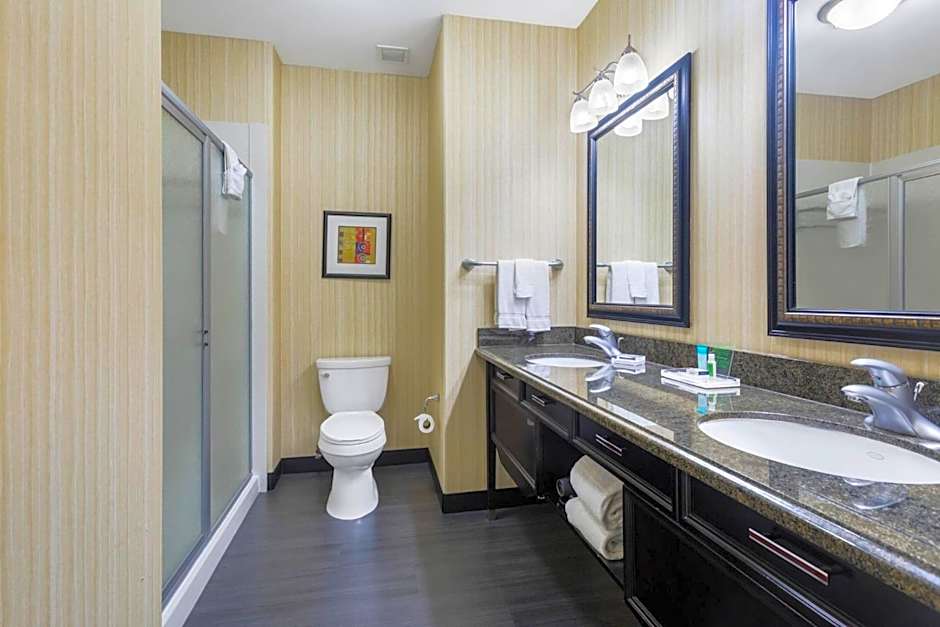 Holiday Inn Hotel & Suites Waco Northwest By IHG