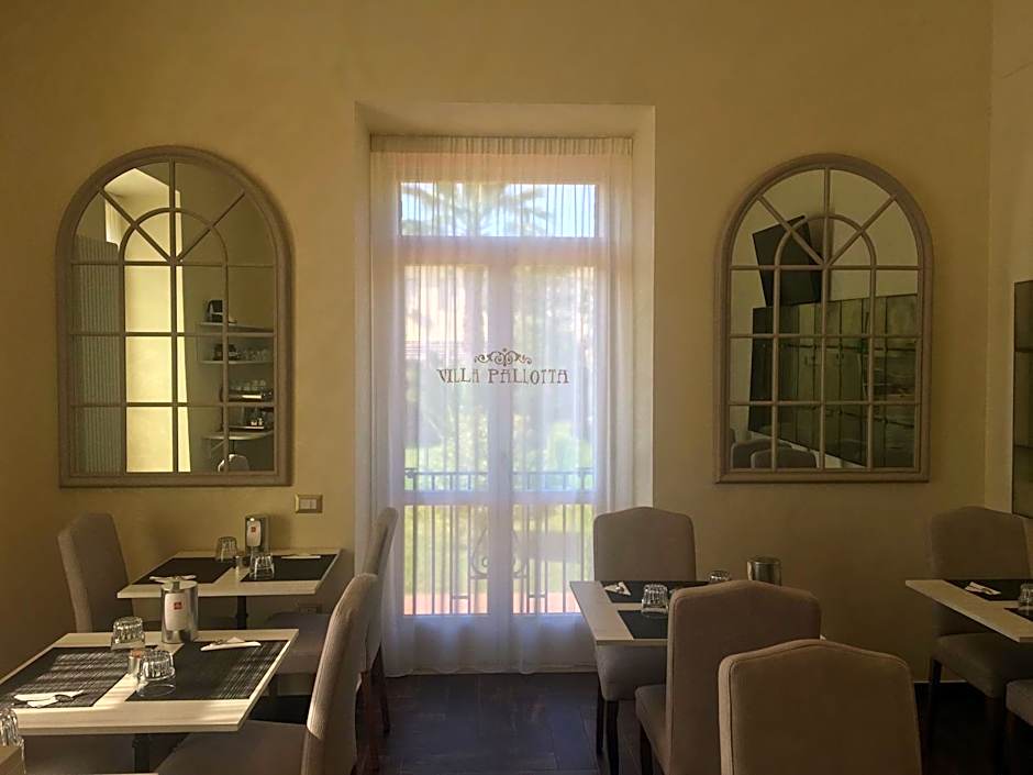 Villa Pallotta Luxury B&B