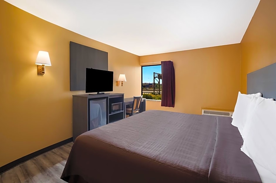 Econo Lodge