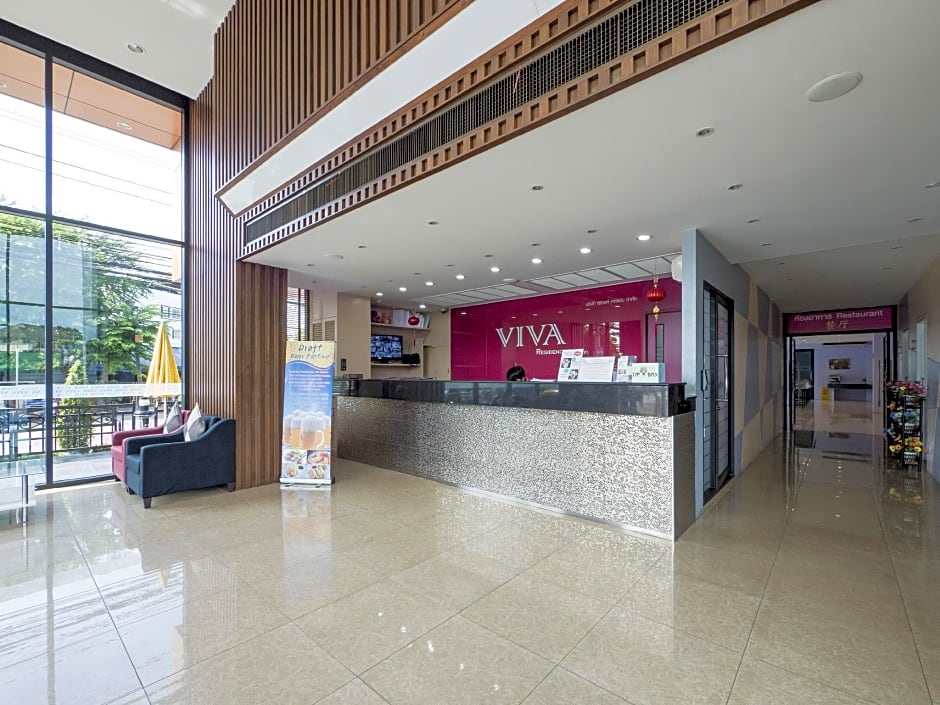 Viva Residence