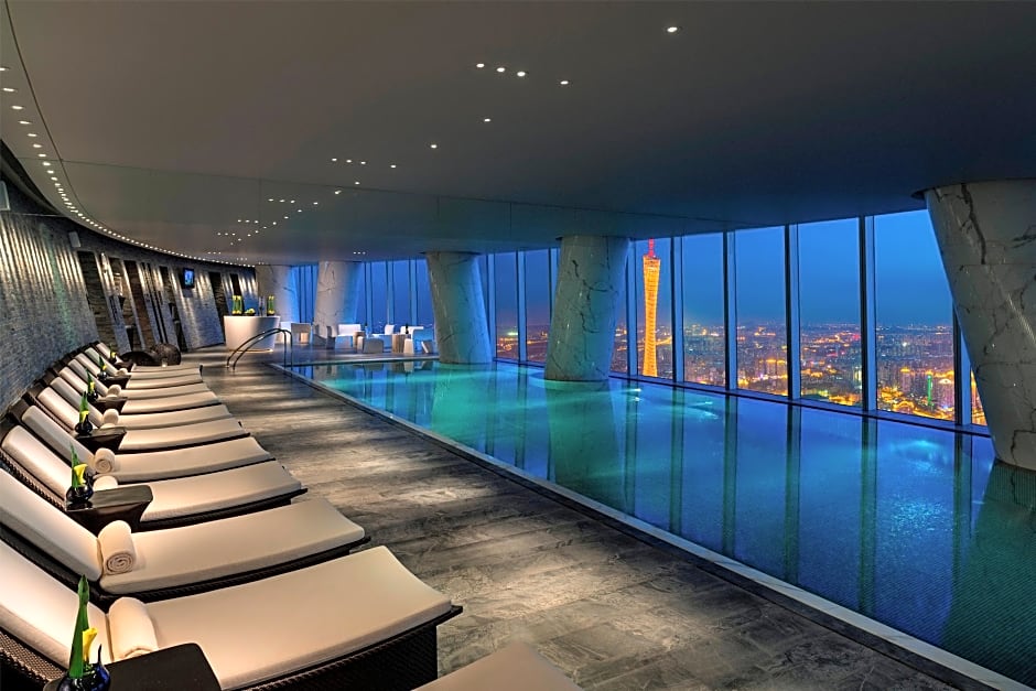 Four Seasons Hotel Guangzhou