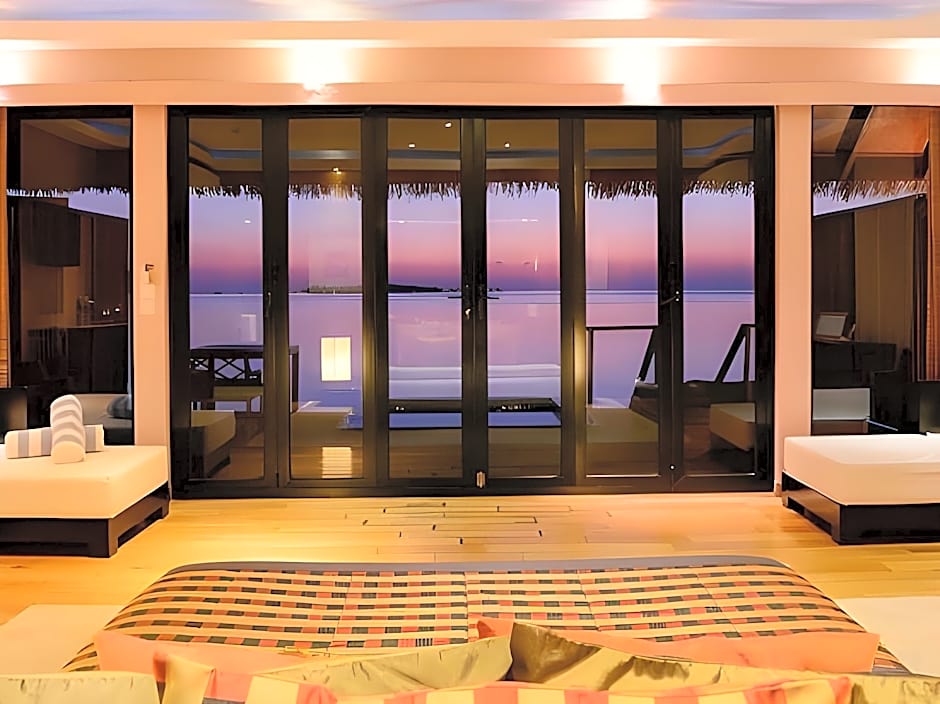 Adaaran Prestige Vadoo - Premium All Inclusive with Free Transfers