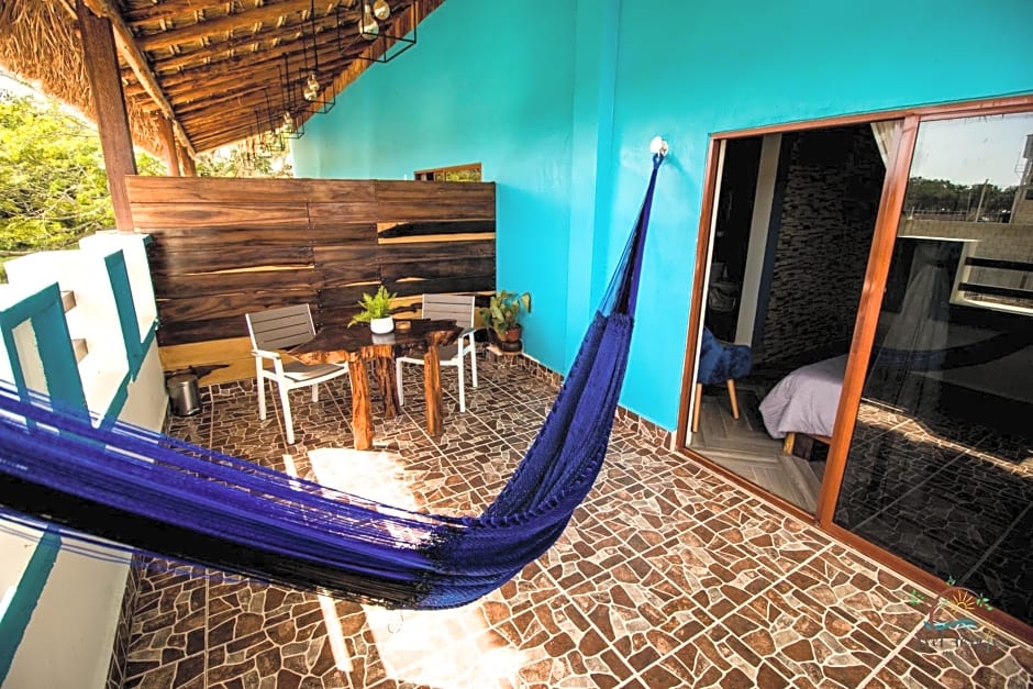 isel magic hotel