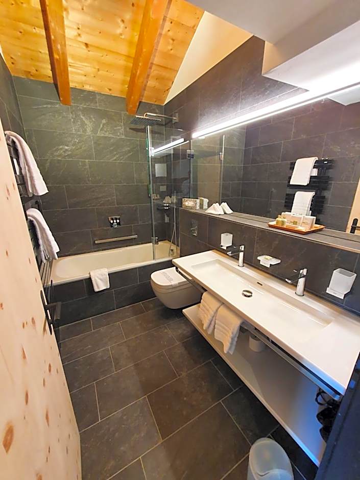 Hotel Waldhaus am See