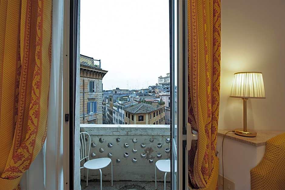 Hotel Canova