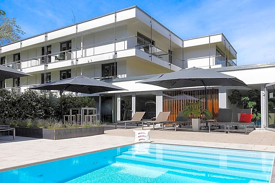 Schlosshotel Monrepos