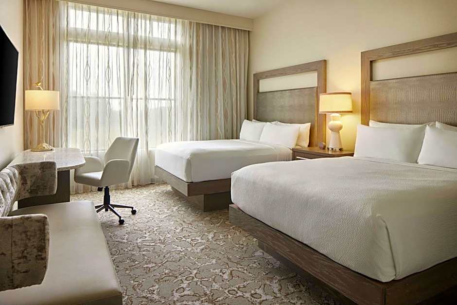 Charleston Kiawah Island/Andell Inn by Marriott