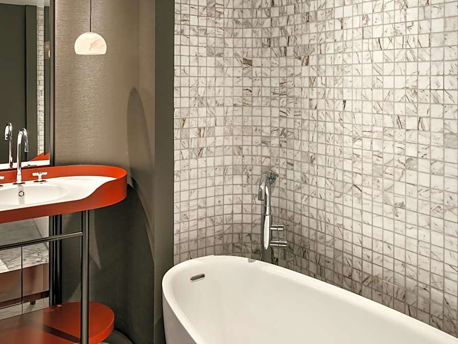 Hôtel De Sers Champs Elysées Paris