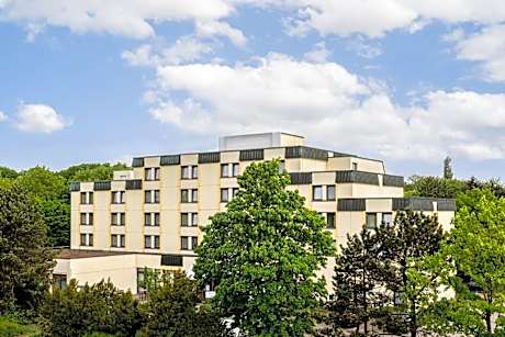 Garner Hotel Osnabruck by IHG