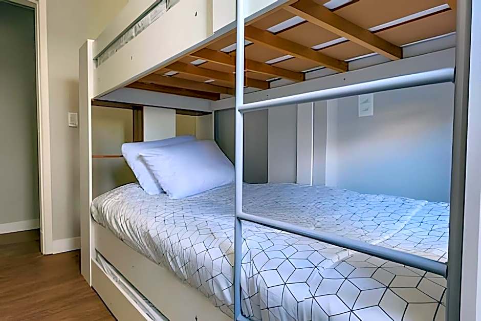 Conforto para família, 2 quartos, Petfriendly