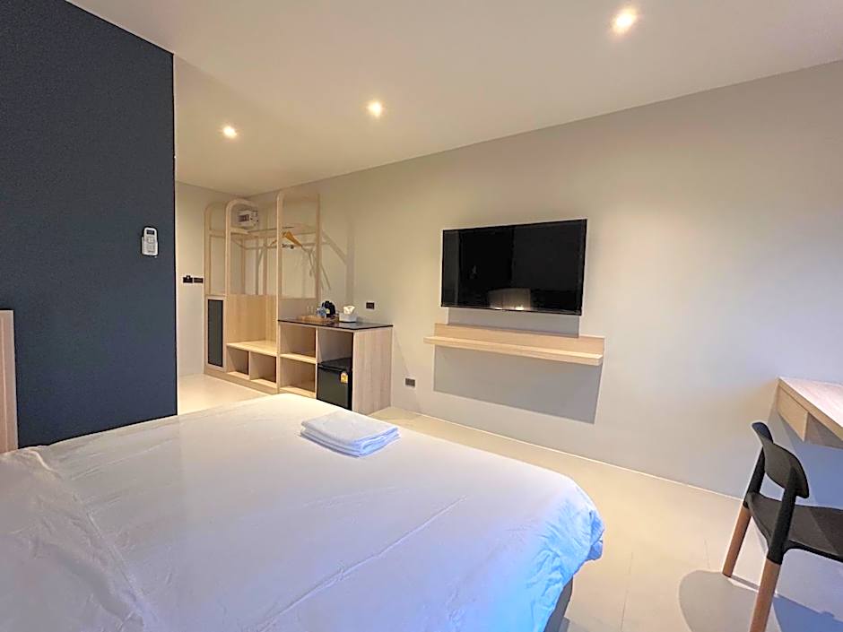 The Way Hotel Ban Pong