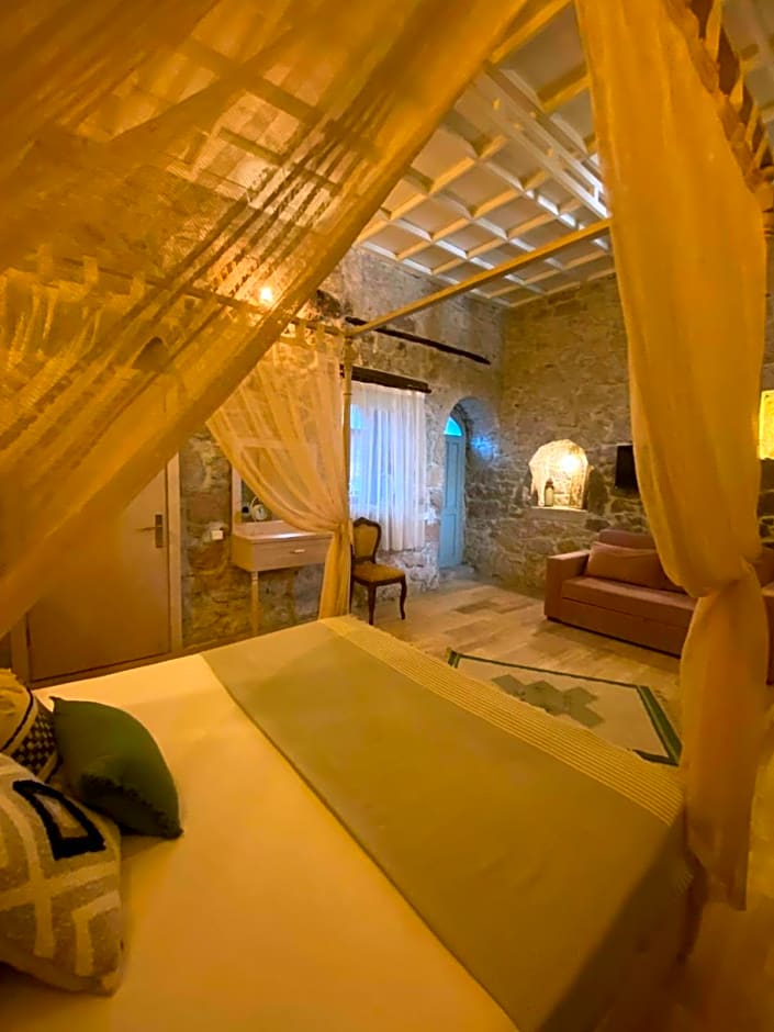Aliko Hotel