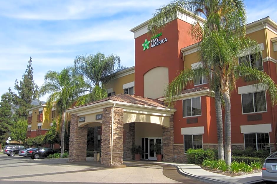 Extended Stay America Suites - Los Angeles - Monrovia